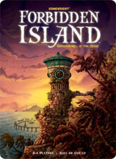 禁忌之島 Forbidden Island